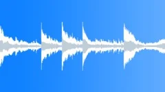 Inspirational & Atmospheric Piano Hang Loop (Background, Cinematic, Beautiful)Stock Music