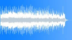 Inspirational Background (1-min version) Stock Music