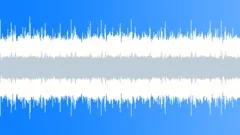 INSPIRATIONAL BACKGROUND LOUNGE - Autumn Leaves VT (OPTIMISTIC THEME) Loop 03 Stock Music