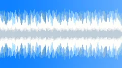 Inspirational Background Positive - Electronic Background (loop 60 sec)Stock Music