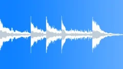Inspirational & Beautiful Piano Hang Loop (Background, Cinematic, Atmospheric) Stock Music