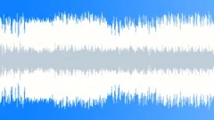 INSPIRATIONAL BUSINESS BACKGROUND loop (corporate motivational uplifting) Stock Music