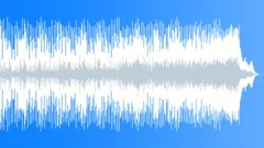 Inspirational Business corporate background driving serious positive 1:20Stock Music