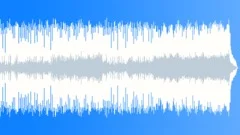 Inspirational Business corporate background driving serious positiveStock Music
