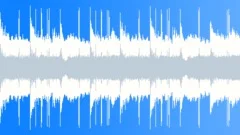 INSPIRATIONAL BUSINESS POSITIVE - New Life Voice-Over (Loop 01) Stock Music