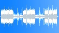 Inspirational Cinematic Indie Rock Beat Stock Music