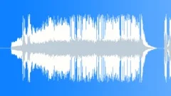 Inspirational Cinematic Logo - 1Stock Music