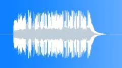 Inspirational Cinematic Logo - 2Stock Music