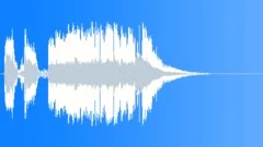Inspirational Cinematic Logo - 3Stock Music