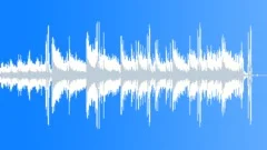 Inspirational Cinematic Reflective Dreamy Soundtrack (60 secs Version)Stock Music