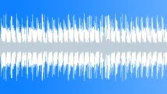 Inspirational Corporate Electronic (minus bass short loop 4)Stock Music
