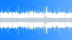 Inspirational Corporate Electronic (minus drums & bass short loop 5)Stock Music