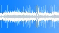 Inspirational Corporate Electronic (minus drums short loop 2)Stock Music