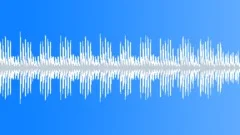 INSPIRATIONAL DRAMATIC TUNE - Symphonic Berlin VT loop 01 Stock Music