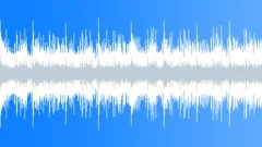 INSPIRATIONAL DREAMY LOUNGE - Gone With The Wind (ETHNIC HOPEFUL BACKGROUND) Stock Music