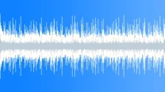 INSPIRATIONAL DREAMY LOUNGE - Gone With The Wind (ETHNIC HOPEFUL BACKGROUND) Stock Music