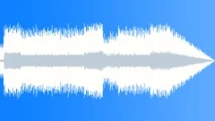 INSPIRATIONAL DREAMY LOUNGE - Gone With The Wind (ETHNIC HOPEFUL BACKGROUND) Stock Music