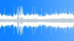 Inspirational Drums, Strings and Piano (Intro Logo Loop)Stock Music