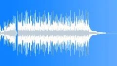 Inspirational Electric Techno Rock Stock Music