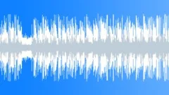 Inspirational Epic Background Loop Stock Music