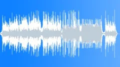 Inspirational Epic Strings And Choir (Orchestral Motivational Inspiring Music)Stock Music