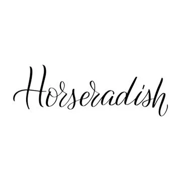 Inspirational handwritten brush lettering . Vector calligraphy illustration Stock Illustration