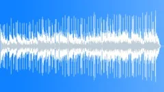 Inspirational hope 53 sec edit guitar drums: Laid back popStock Music