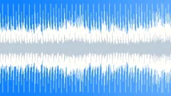 Inspirational Indie Rock - Loop 25 secStock Music