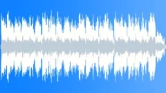 Inspirational Jazz Corporate Business Theme 20sec editStock Music
