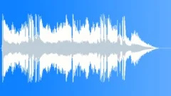 Inspirational Love 14s, Touching Piano Strings Emotional Melancholy Sad Dramatic Stock Music