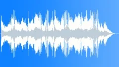 Inspirational Love 25s, Touching Piano Strings Emotional Melancholy Sad DramaticStock Music