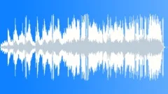 Inspirational Love 68 (Touching Piano Strings Emotional Melancholy Sad Dramatic)Stock Music