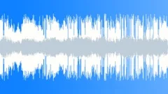 Inspirational Love, Loop B (Flowing Sad Dramatic Emotional Smooth Piano Strings) Stock Music