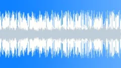 Inspirational Love - Loop D Strings (Flowing Sad Dramatic Dark Somber Cinematic) Stock Music