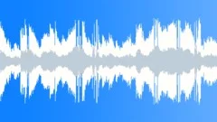 Inspirational Love, Loop F (Flowing Sad Dramatic Emotional Smooth Piano Strings) Stock Music