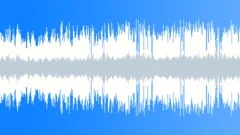 Inspirational Love - Loop G Strings (Flowing Sad Dramatic Dark Somber Cinematic) Stock Music