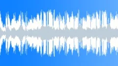 Inspirational Love - Loop H Strings (Flowing Sad Dramatic Dark Somber Cinematic) Stock Music