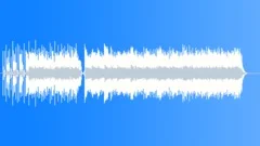 Inspirational Music - Good Things Stock Music