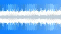 INSPIRATIONAL OPTIMISTIC POP - Home Tonight (EASY BACKGROUND THEME) Stock Music