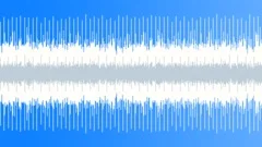 INSPIRATIONAL OPTIMISTIC POP - Home Tonight (EASY BACKGROUND THEME) Stock Music