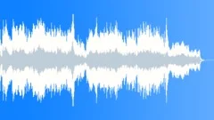 Inspirational Orchestral Classical tribale orchestra cinematic pirate sea. Stock Music