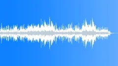 Inspirational Piano Arpeggios 7 (Haunting Beginnings) Stock Music