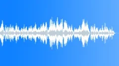 Inspirational Piano Arpeggios (Piano Drama) Stock Music