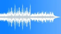 Inspirational Piano Background (Emotional Theme) Stock Music