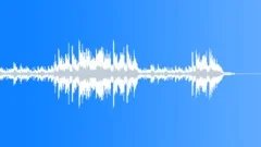 Inspirational Piano Journey Stock Music