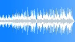 Inspirational Piano Loop 01 Stock Music
