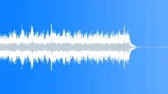 Inspirational Piano Loop (complete) Stock Music