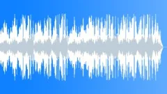 Inspirational Piano with Orchestra (full) Stock Music