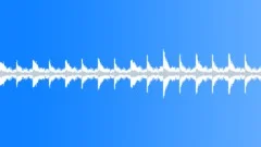 Inspirational Piano Pattern 1 (no hi-hats) Stock Music