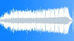 Inspirational Piano Slowly Rising Stock Music